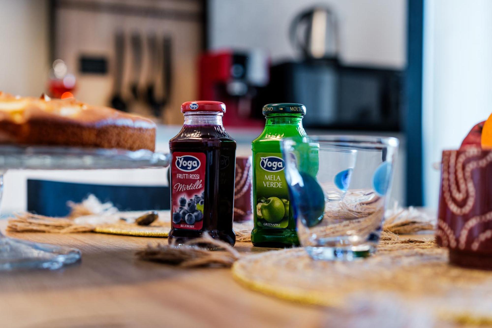 Appartamento Casa Nilla Monopoli Esterno foto